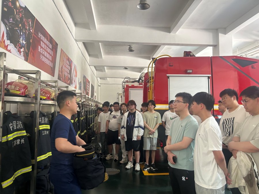 提高防灾减灾救灾能力”